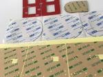 3M Die Cut Adhesive Tape 3M9080a