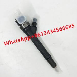 China Common Rail Diesel Fuel Injector For Chrysler 0445110059 0986435149 wholesale
