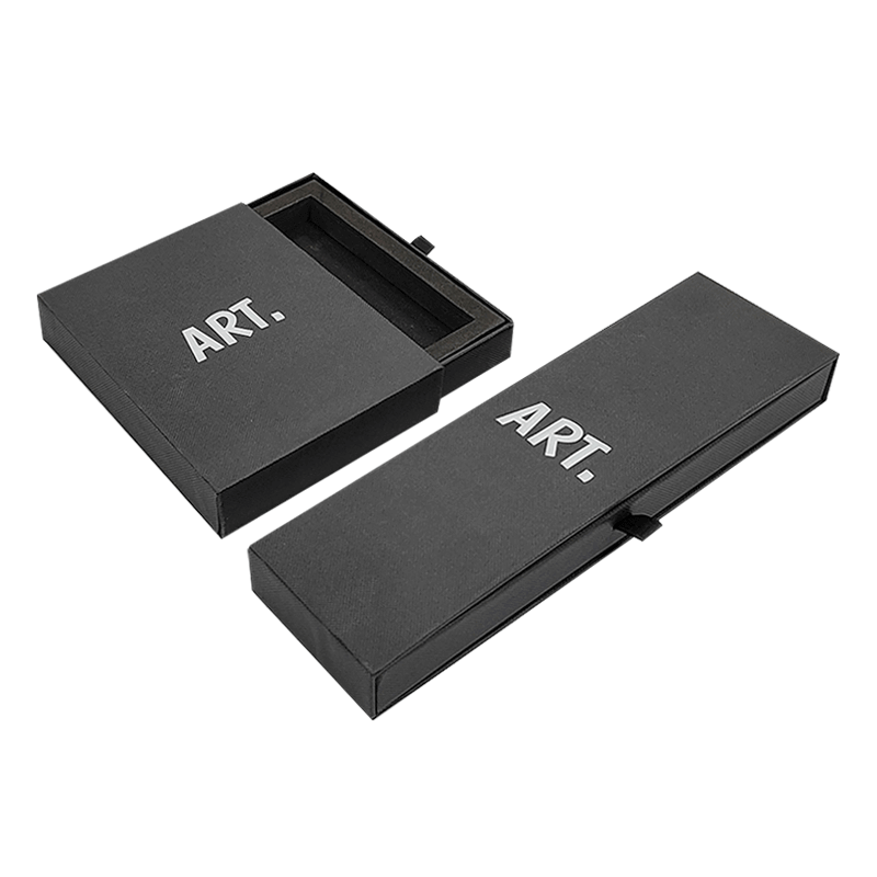 Customized Book Shape Magnetic Boxes for Skin Care and Cosmetics Custom Order Accepted