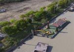 1200mm 30rmp Pile Driver Attachment Foundation Mine Hydraulic Rotary Drilling