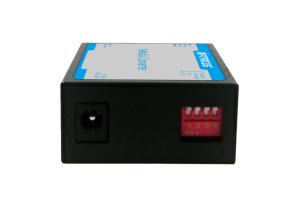 China DC 48V Output Fiber Optic Media Converter Gigabit Internal Power Supply wholesale