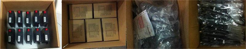 F2103 industrial RS232 GPRS Modem M2M for LED signs