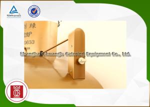 China Industrial Single Layer 2 Grids Electric Fish Grill Machine For Restaurant / Hotel / Food Plaza wholesale