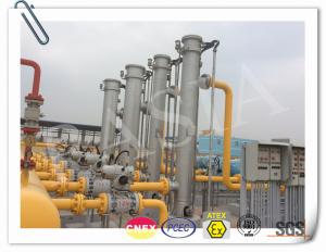 China Mineral Insulated Electric Circulation Heater for Circulating Pipeline wholesale
