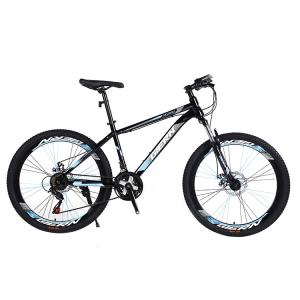 China Excellent Racing Bicycle Mtb Bikes For Men 26&quot; Wheel Size TONGLI MICHANICAL DISC BRAKE wholesale