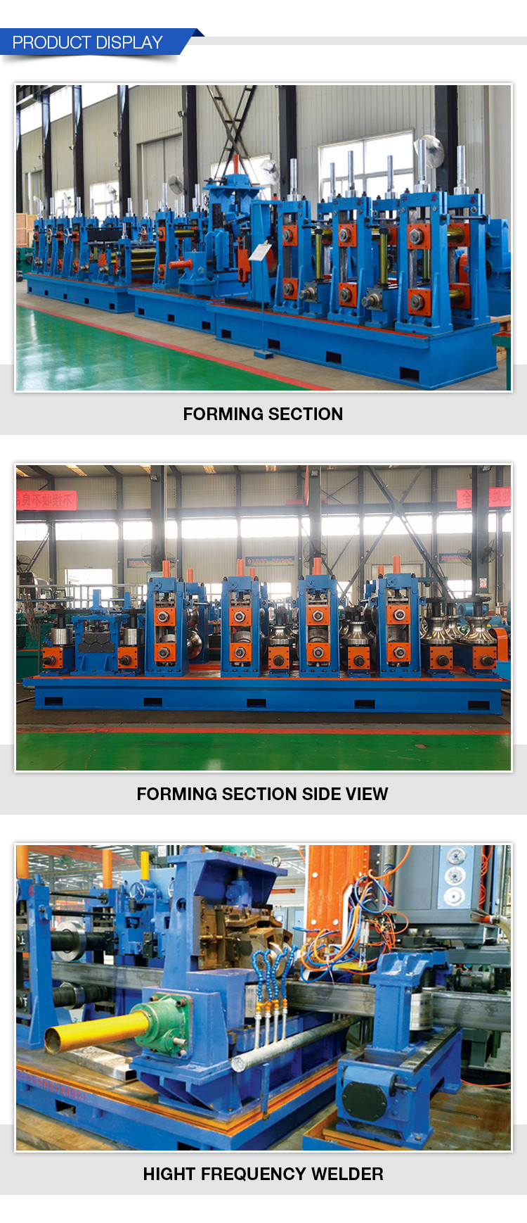 Double Arm Hydraulic 5Tons Steel Uncoiler Machine 1 year Warranty