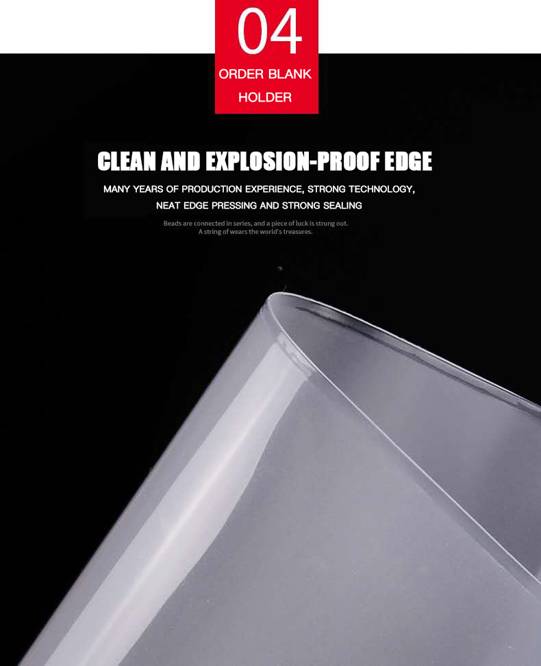 Custom LDPE Plastic Zipper Bags for Biodegradable Self Sealing Jewelry Packaging