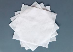 China Reliable Disposable Face Wipes Easy Carry Out Lotion Saving High Tensile Strength wholesale
