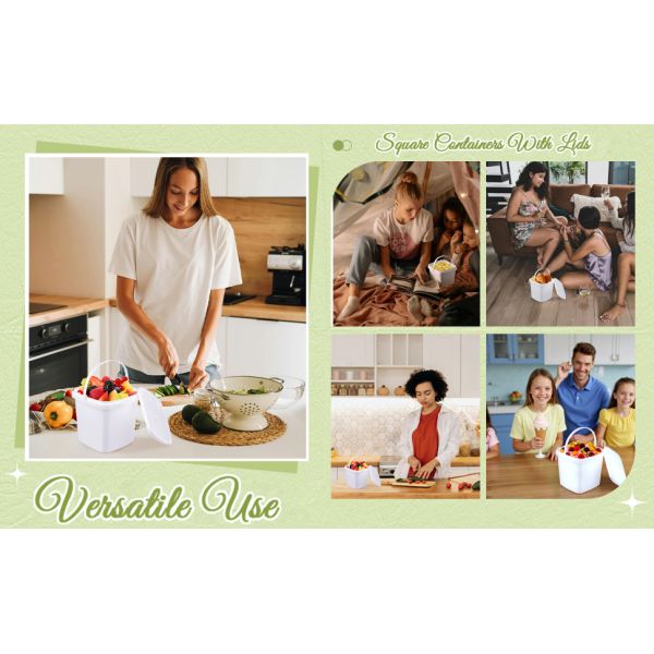 gallon bucket with lid