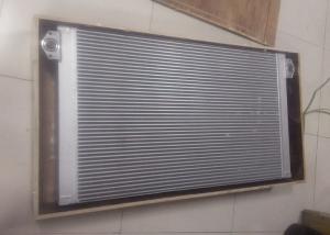 China Komatsu PC300 PC400 Radiator Excavator Hydraulic Parts 208-03-75130 206-03-5112 wholesale