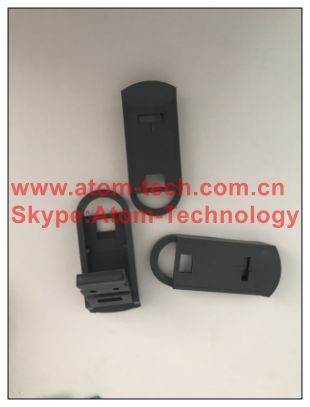 445-0729309 ATM parts ATM Machine NCR S2 ATM cassette grey lock.4450729309