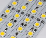 High CRI 12 Volt Led Rope Lights 12mm PCB SMD 2835 3528 5050 5630 Hard Rigid Bar