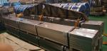409 1.4512 X2CrTi12 Cold Rolled Stainless Steel Strip In Sheet For Automotive