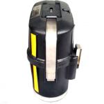 CE certified mining self rescuer and miner's respirator