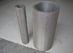 Heating resistant 80 100 mesh molybdenum wire mesh