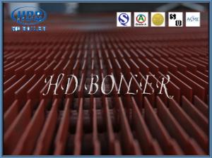 China ISO / ASME Standard Double H Type Boiler Fin Tube Heat Exchange Spare Part wholesale