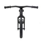 Carbon Fiber T800 12 Inch Childrens Bike No Pedal 2 Alloy wheels