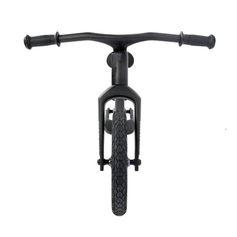 3K Weave Full Carbon Fiber 12 Inch Childrens Bike Balance Bicycle