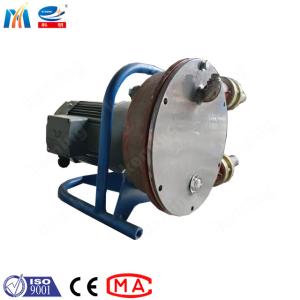 China KH Peristaltic Pump Mini Squeeze Hose Pumping Machine For Liquids Conveying wholesale