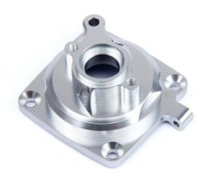China Stainless Steel Aluminum Brass Lathe Machining Parts For Medical Equipment wholesale