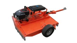 China 16hp ATV Finish Cut Mower 210kg Slasher Lawn Mower 3 Points Mounting wholesale