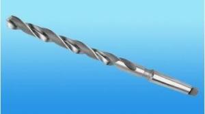 China KM Taper shank extra-long twist drill wholesale
