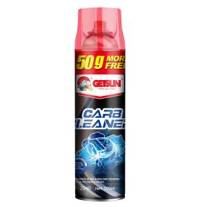China Bulk Carburetor Vehicles Diesel Turbo Cleaner Spray 450ml OEM wholesale