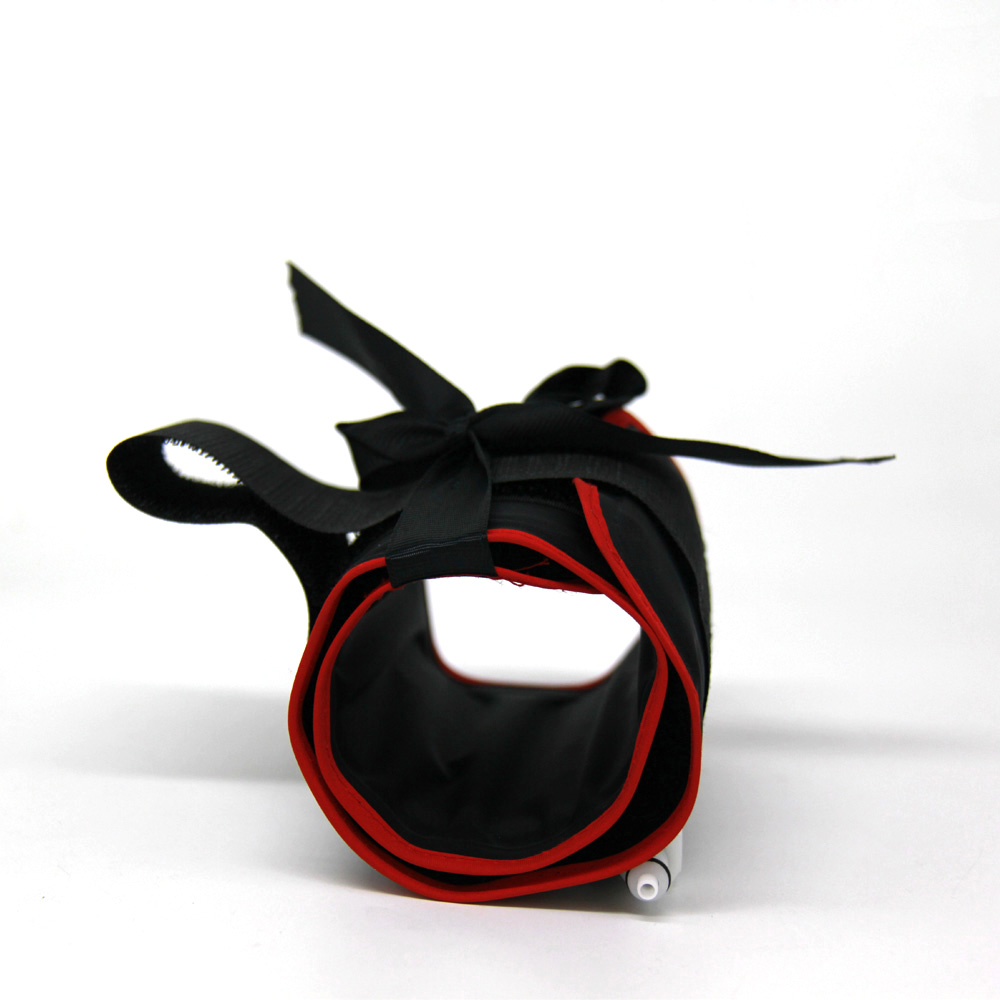 Customized BFR Occlusion Bands Disposable Tourniquet Cuff with 3 Years Shelf Life