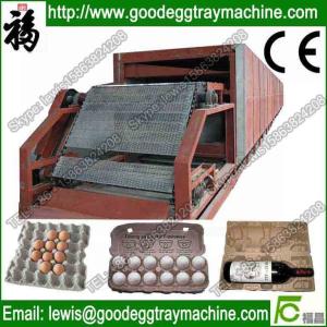 China Pulp Molding Dryer(drying machine,drying line) wholesale