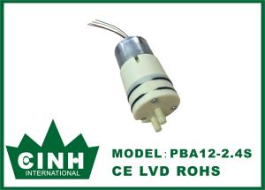 China Low Vibration Blood Pressure Air Pump wholesale