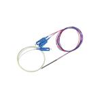 Small 1*2 Fiber Optic Splitter Fbt Coupler GR-1209-CORE GR-1221-CORE