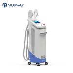 Beauty salon Equipment 2018 best ipl depil hair removal shr ipl+rf machine