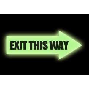 Inkjet Printable Reflective Vinyl Sticker PVC Luminescent Vinyl Film