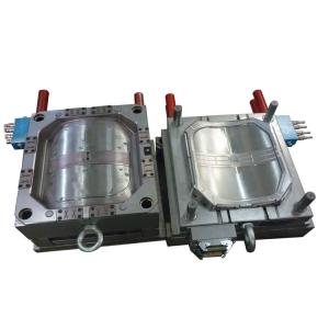 China Injection Moulding Die Manufacturer Makers wholesale