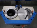Air Bag Sole Attaching Machine Slipper Pneumatic Sole Press Machine
