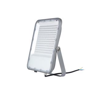 China CRI80 28000Lm Led Flood Light 200w Ip65 Aluminum Housing 6500K wholesale