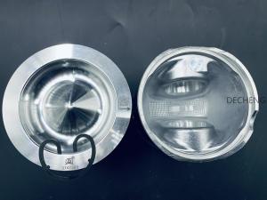 China C7.1 Perkins Engine Parts 3747389 104mm 76.5mm Piston wholesale