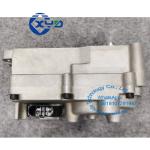 Metal Holset Turbo Actuator 5496046 5603376 Silver Color Standard Size
