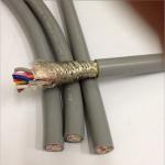LIYCY(B) TP Shield Data Cable, ECHU Electrical Cable