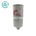 FS36210 Excavator Fuel / Water Separator Filter 612630080203 Fleetguard