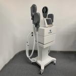 Hiemt Body Shaping Ems Sculpting Machine, ems fat burning machine