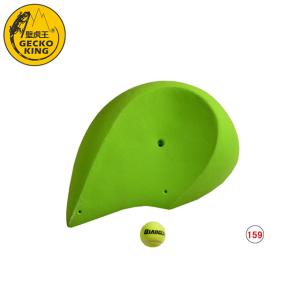 China XXL Geckoking Indoor Feature Volume Rock Climbing Holds Ideal for Outdoor Bouldering wholesale