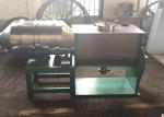 Horizontal 1000L Industrial Powder Mixer Equipment