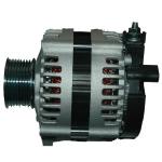 Genuine ISF2.8 diesel engine part alternator 5318120