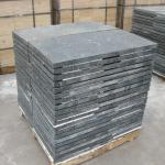 Custom Oxidized Bonded Recrystallized Silicon Carbide Plate for Industrial