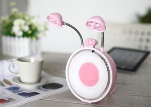 China USB Fan with LED Lights CT-F201 wholesale