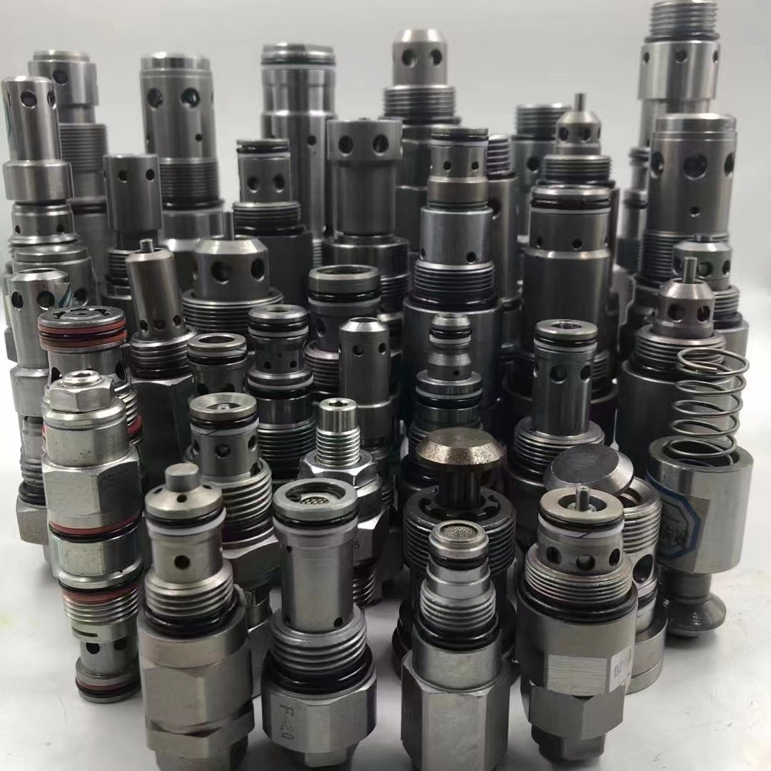 Cast Iron E330B Excavator Final Drive 114-1478 for Customer Requirements
