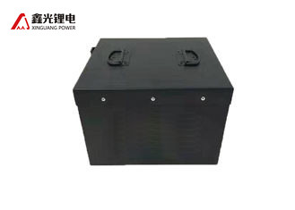 60V 60Ah Electric Three Wheel Vehicle Lithium Ion Battery