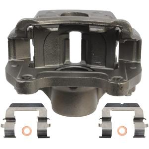 China GMC Auto Parts Vehicle Brake Caliper 18B5270 18B5271 344366 344367 OEM 13279638 13279639 wholesale