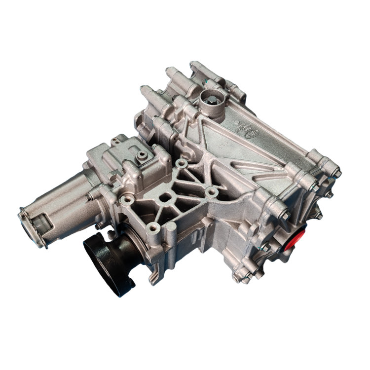 Remanufactured Differential Gear Assembly For EJ324N053BB Range Rover Evoque